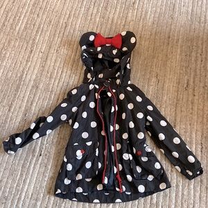 Minnie Mouse Jacket-excellent condition